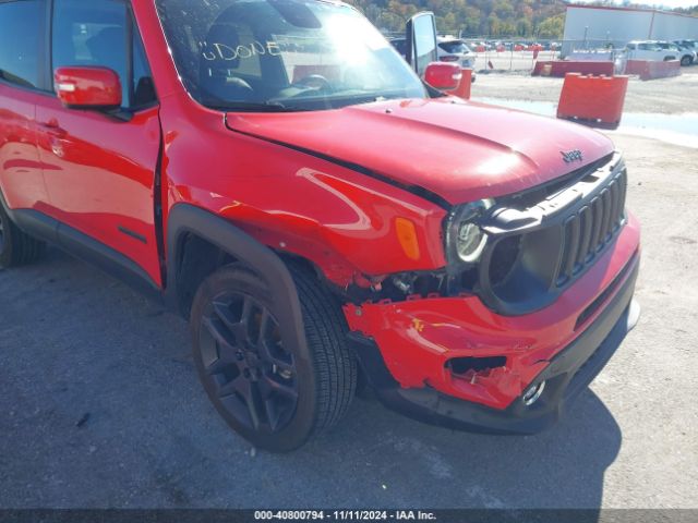 ZACNJBB13KPK24779 Jeep Renegade Limited 4x4