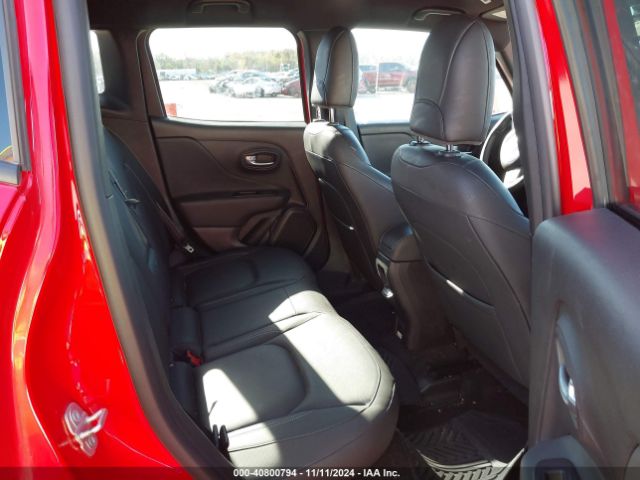 ZACNJBB13KPK24779 Jeep Renegade Limited 4x4
