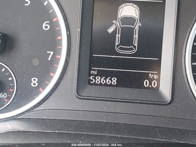 WVGTV7AX7HW507100 Volkswagen Tiguan 2.0t Sport