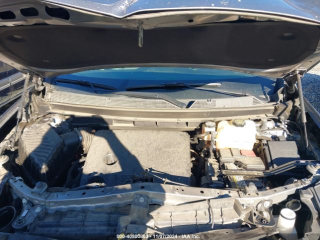 1GNEVJKW0LJ278319 Chevrolet Traverse Awd Rs