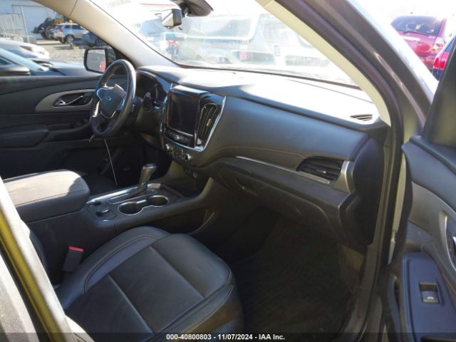 1GNEVJKW0LJ278319 Chevrolet Traverse Awd Rs