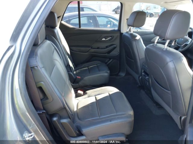 1GNEVJKW0LJ278319 Chevrolet Traverse Awd Rs