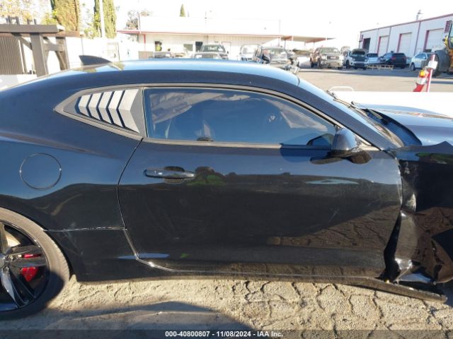 1G1FB1RSXH0112629 Chevrolet Camaro 1lt