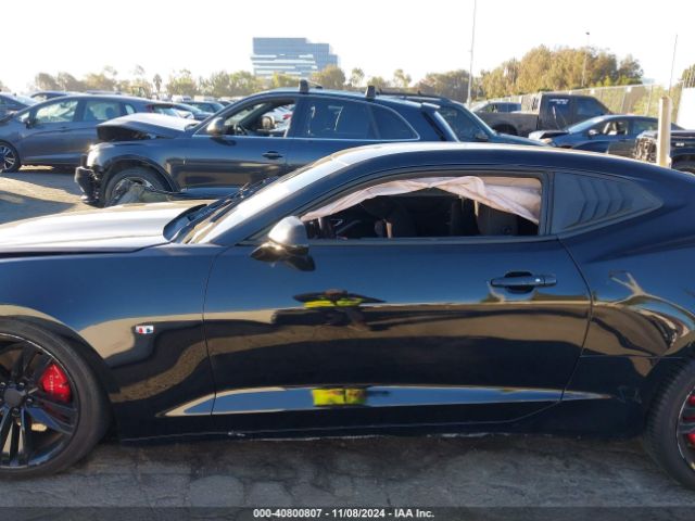 1G1FB1RSXH0112629 Chevrolet Camaro 1lt