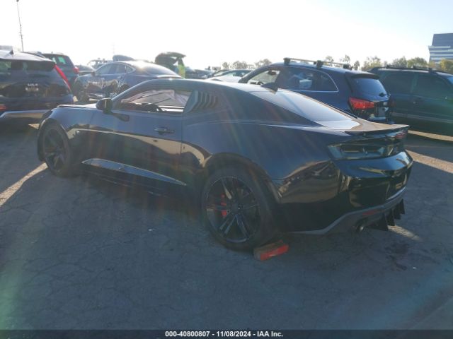 1G1FB1RSXH0112629 Chevrolet Camaro 1lt
