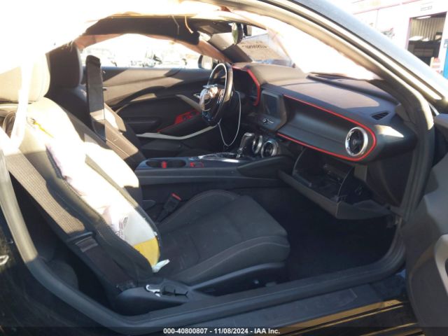 1G1FB1RSXH0112629 Chevrolet Camaro 1lt