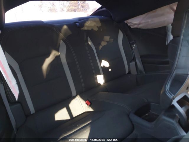 1G1FB1RSXH0112629 Chevrolet Camaro 1lt