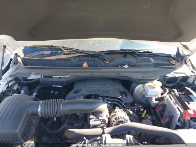 1C6RRECT5KN735134 RAM 1500 Tradesman  4x2 6'4 Box