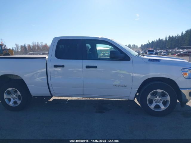 1C6RRECT5KN735134 RAM 1500 Tradesman  4x2 6'4 Box