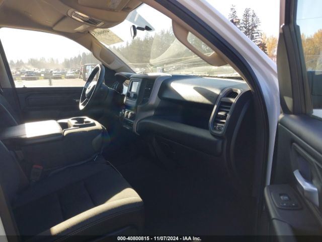 1C6RRECT5KN735134 RAM 1500 Tradesman  4x2 6'4 Box