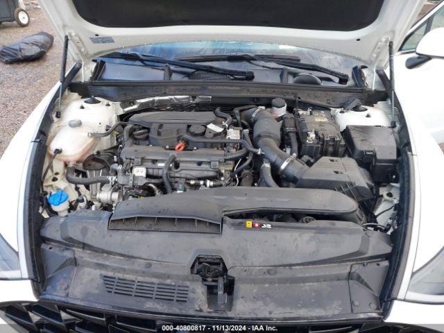 KMHL34J2XNA203972 Hyundai Sonata Limited