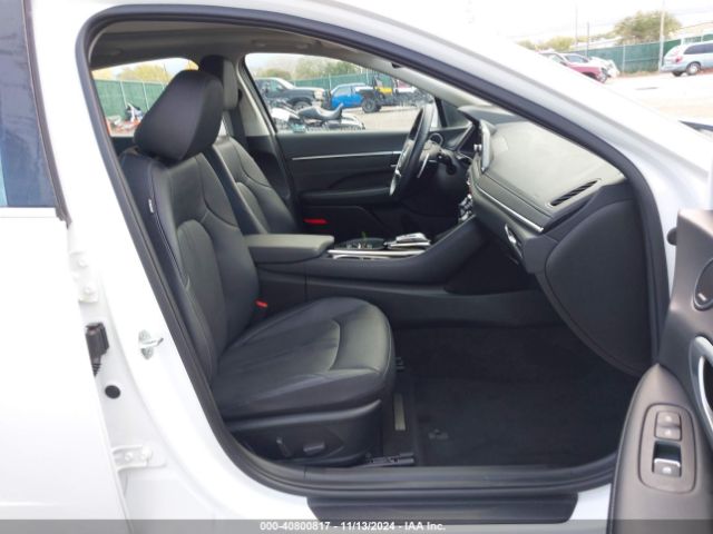 KMHL34J2XNA203972 Hyundai Sonata Limited