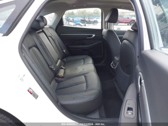 KMHL34J2XNA203972 Hyundai Sonata Limited