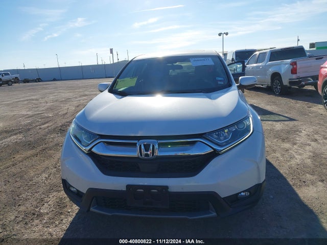 Honda CR-V EX 2019 5J6RW1H53KA039183 Image 12
