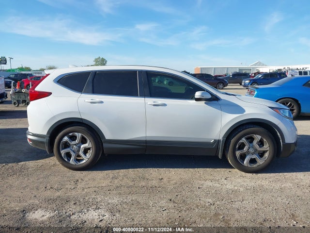 Honda CR-V EX 2019 5J6RW1H53KA039183 Image 13