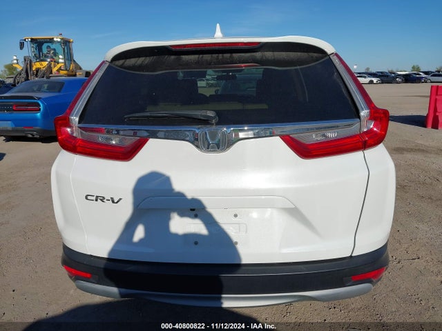 Honda CR-V EX 2019 5J6RW1H53KA039183 Image 16
