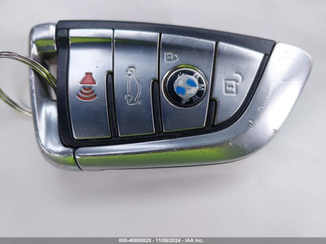 WBAJA5C35HG897367 BMW 530I