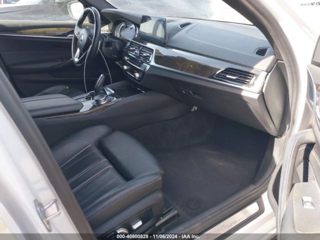 WBAJA5C35HG897367 BMW 530I