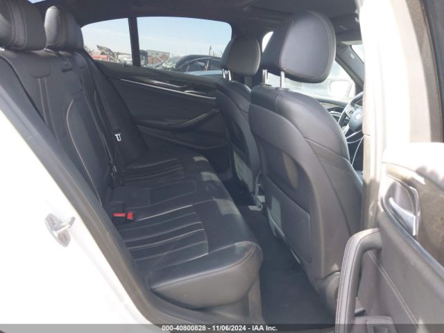 WBAJA5C35HG897367 BMW 530I