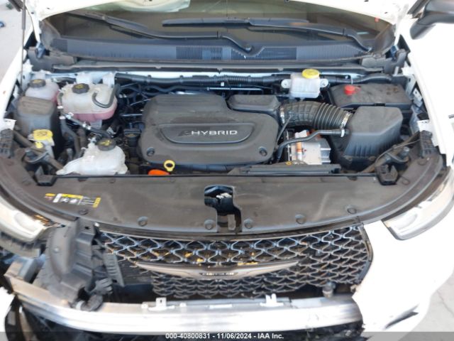 2C4RC1L78PR589067 Chrysler Pacifica Hybrid Touring L