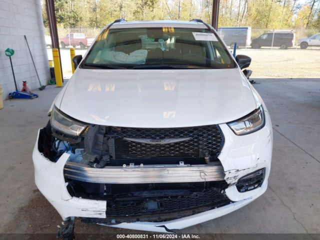 2C4RC1L78PR589067 Chrysler Pacifica Hybrid Touring L