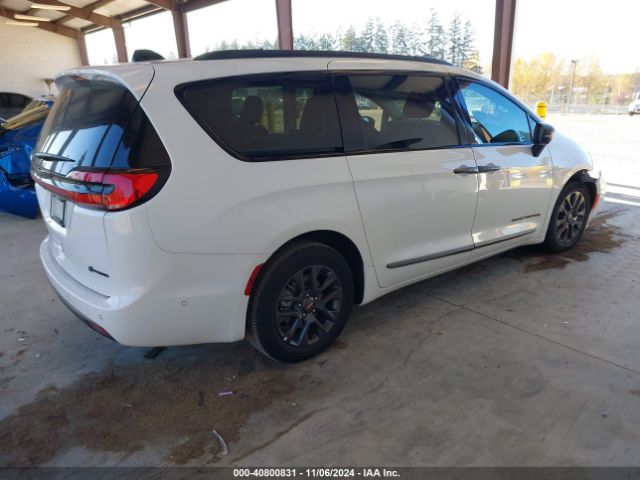 2C4RC1L78PR589067 Chrysler Pacifica Hybrid Touring L