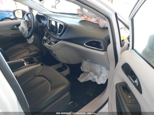 2C4RC1L78PR589067 Chrysler Pacifica Hybrid Touring L