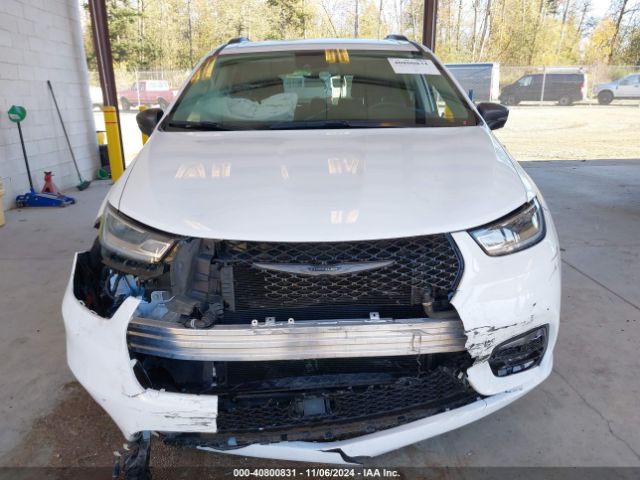 2C4RC1L78PR589067 Chrysler Pacifica Hybrid Touring L