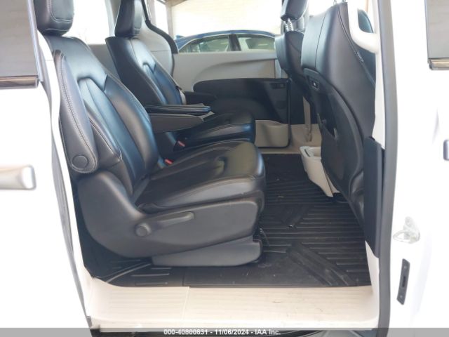 2C4RC1L78PR589067 Chrysler Pacifica Hybrid Touring L