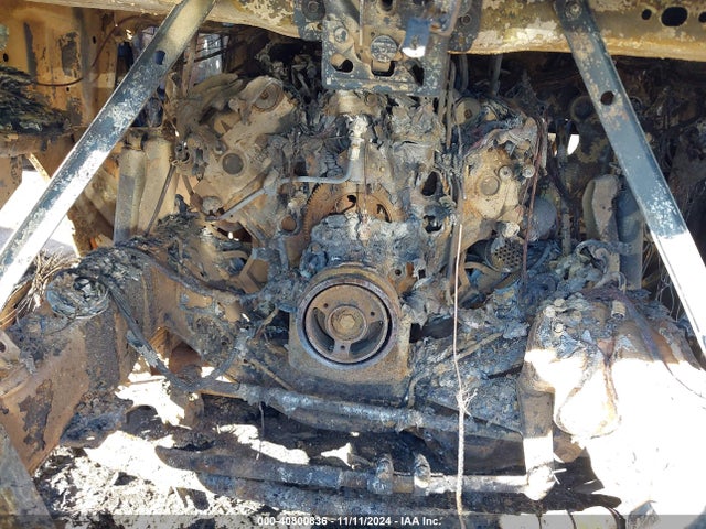 1999 FORD SUPER DUTY F-250 1FTNX21F6XEA63942 Photo 9