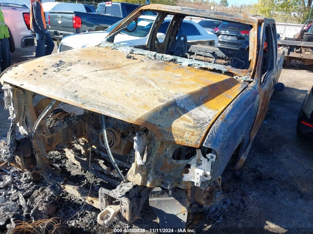 1999 FORD SUPER DUTY F-250 1FTNX21F6XEA63942 Photo 1