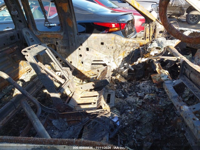 1999 FORD SUPER DUTY F-250 1FTNX21F6XEA63942 Photo 4