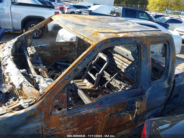 1999 FORD SUPER DUTY F-250 1FTNX21F6XEA63942 Photo 5