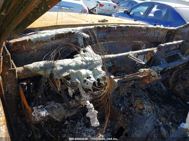 1999 FORD SUPER DUTY F-250 1FTNX21F6XEA63942 Photo 6