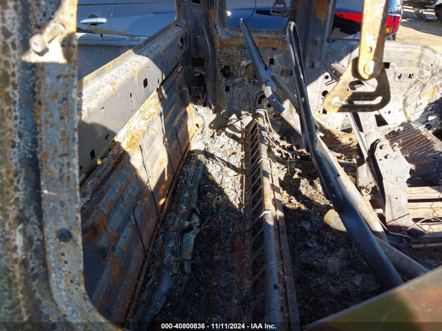 1999 FORD SUPER DUTY F-250 1FTNX21F6XEA63942 Photo 7