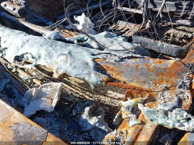 1999 FORD SUPER DUTY F-250 1FTNX21F6XEA63942 Photo 8