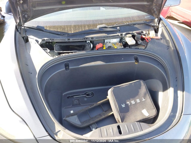 2020 TESLA MODEL 3 5YJ3E1EBXLF651933 Photo 9