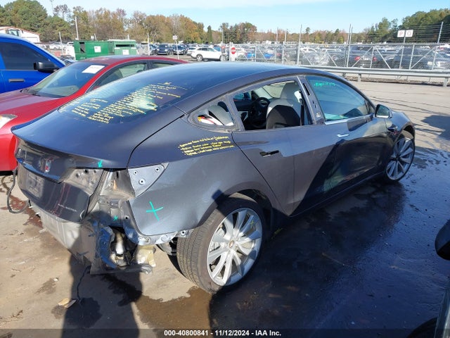 2020 TESLA MODEL 3 5YJ3E1EBXLF651933 Photo 3
