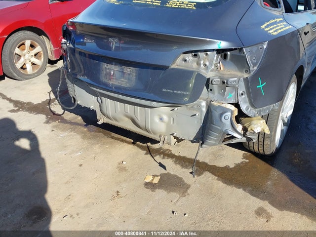 2020 TESLA MODEL 3 5YJ3E1EBXLF651933 Photo 5