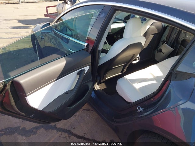 2020 TESLA MODEL 3 5YJ3E1EBXLF651933 Photo 7