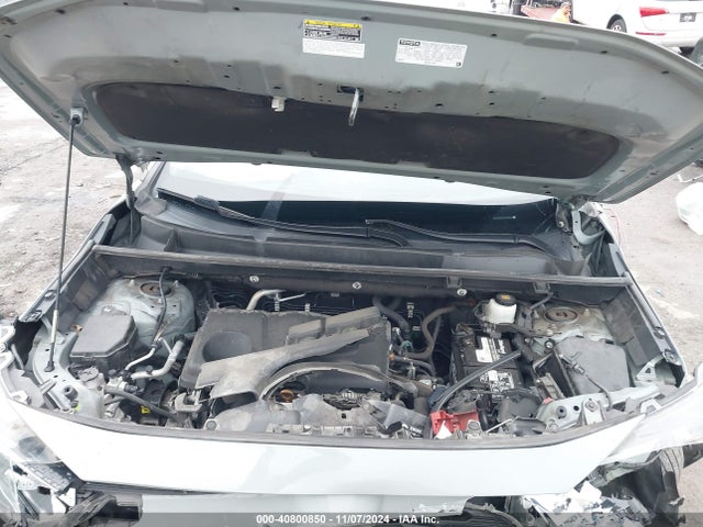 Toyota Rav4 Xle 2020 2T3P1RFV4LW103022 Image 10