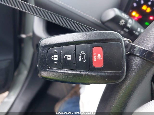 Toyota Rav4 Xle 2020 2T3P1RFV4LW103022 Image 11