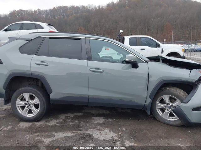 Toyota Rav4 Xle 2020 2T3P1RFV4LW103022 Image 13
