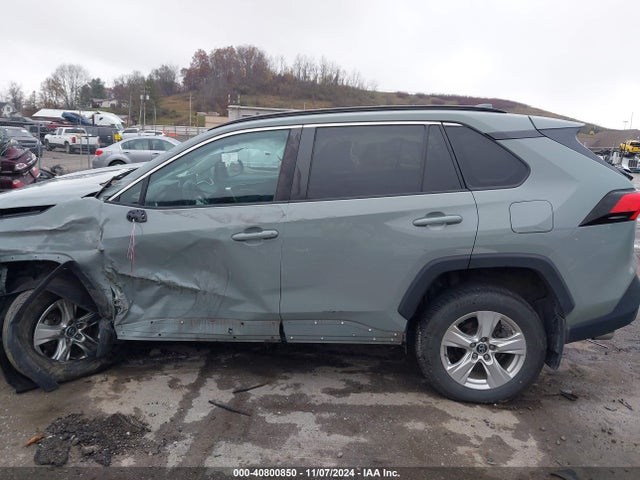 Toyota Rav4 Xle 2020 2T3P1RFV4LW103022 Image 14