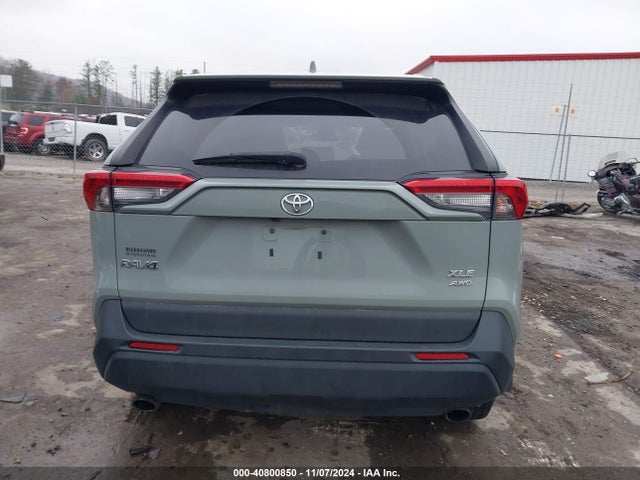 Toyota Rav4 Xle 2020 2T3P1RFV4LW103022 Image 16