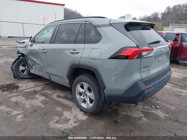 Toyota Rav4 Xle 2020 2T3P1RFV4LW103022 Image 3