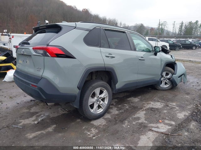 Toyota Rav4 Xle 2020 2T3P1RFV4LW103022 Image 4
