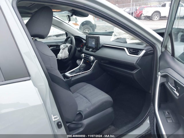Toyota Rav4 Xle 2020 2T3P1RFV4LW103022 Image 5