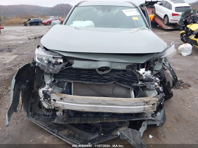 Toyota Rav4 Xle 2020 2T3P1RFV4LW103022 Image 6