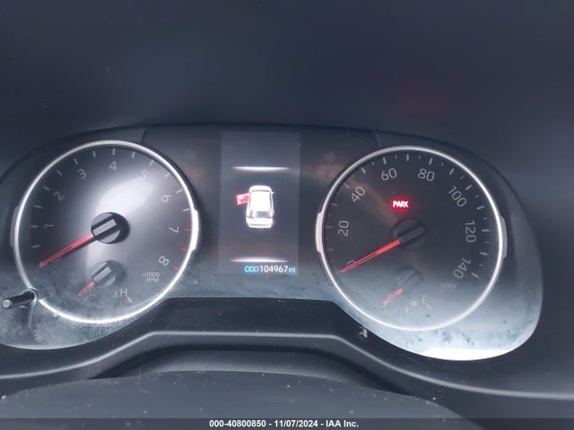 Toyota Rav4 Xle 2020 2T3P1RFV4LW103022 Image 7